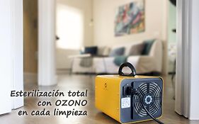 Apartamento Mercado-Centro
